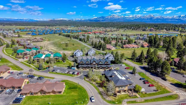 $380,000 | 60 Davis Cup Drive, Unit 106, Pagosa Springs, CO 81147