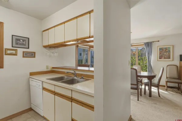 $380,000 | 60 Davis Cup Drive, Unit 106, Pagosa Springs, CO 81147