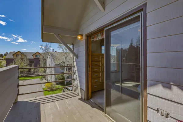 $380,000 | 60 Davis Cup Drive, Unit 106, Pagosa Springs, CO 81147