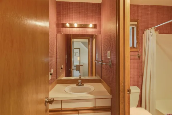 $380,000 | 60 Davis Cup Drive, Unit 106, Pagosa Springs, CO 81147