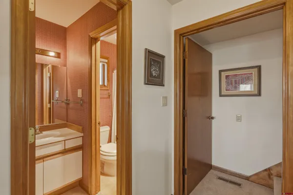 $380,000 | 60 Davis Cup Drive, Unit 106, Pagosa Springs, CO 81147
