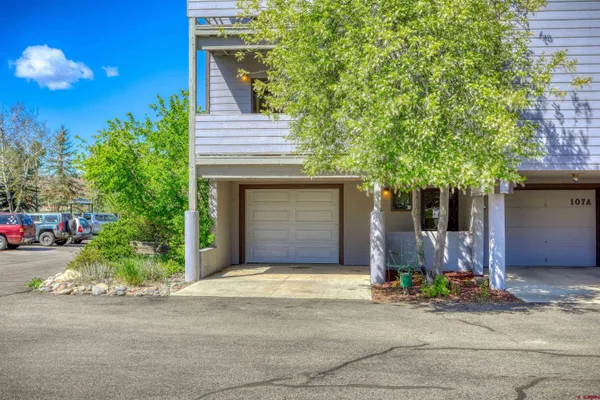 $380,000 | 60 Davis Cup Drive, Unit 106, Pagosa Springs, CO 81147