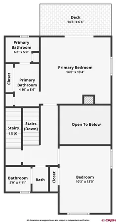 $380,000 | 60 Davis Cup Drive, Unit 106, Pagosa Springs, CO 81147