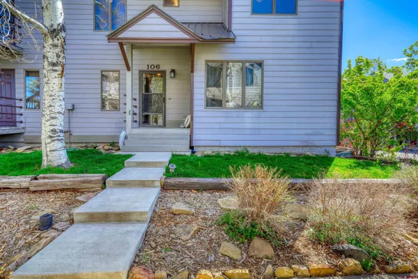 $380,000 | 60 Davis Cup Drive, Unit 106, Pagosa Springs, CO 81147