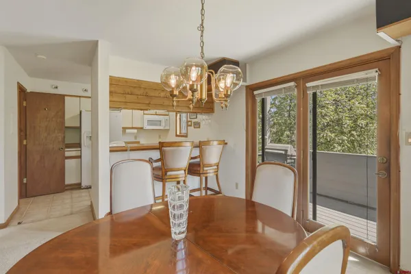 $380,000 | 60 Davis Cup Drive, Unit 106, Pagosa Springs, CO 81147