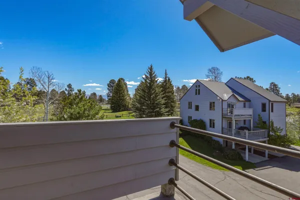 $380,000 | 60 Davis Cup Drive, Unit 106, Pagosa Springs, CO 81147