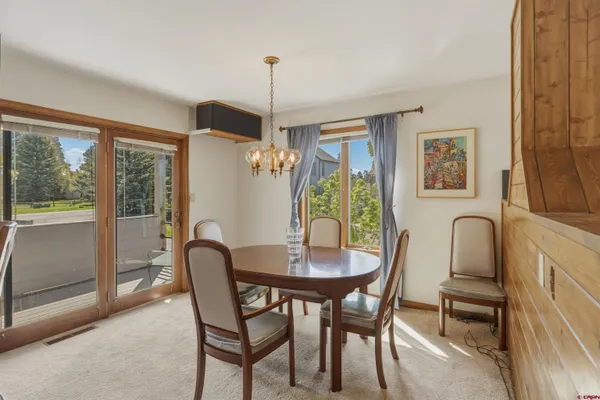 $380,000 | 60 Davis Cup Drive, Unit 106, Pagosa Springs, CO 81147