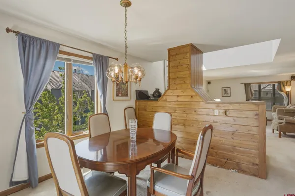 $380,000 | 60 Davis Cup Drive, Unit 106, Pagosa Springs, CO 81147