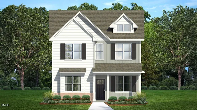 $411,020 | 1408 Jasmine View Wy., Knightdale, NC 27545