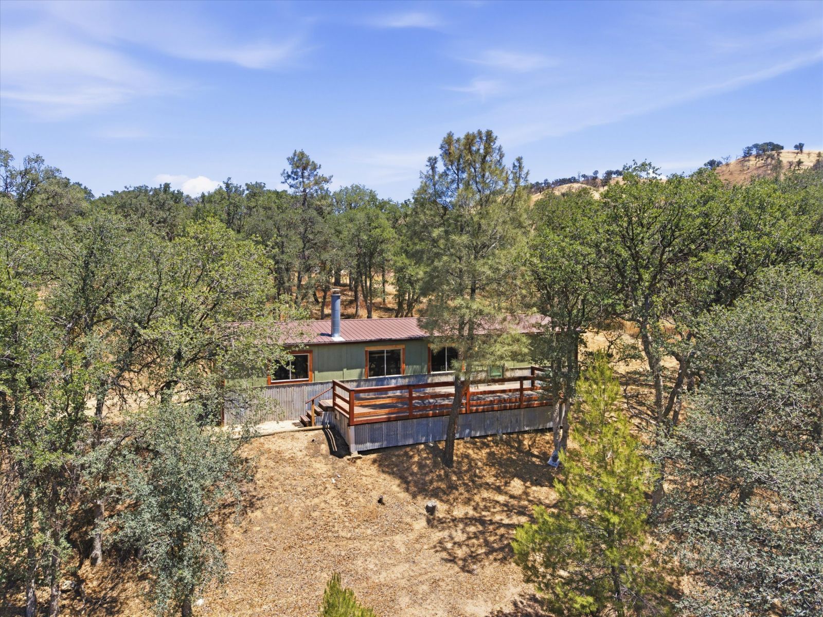 1124 Piute Meadows Road Caliente, CA 93518 - Photo 4 of 44
