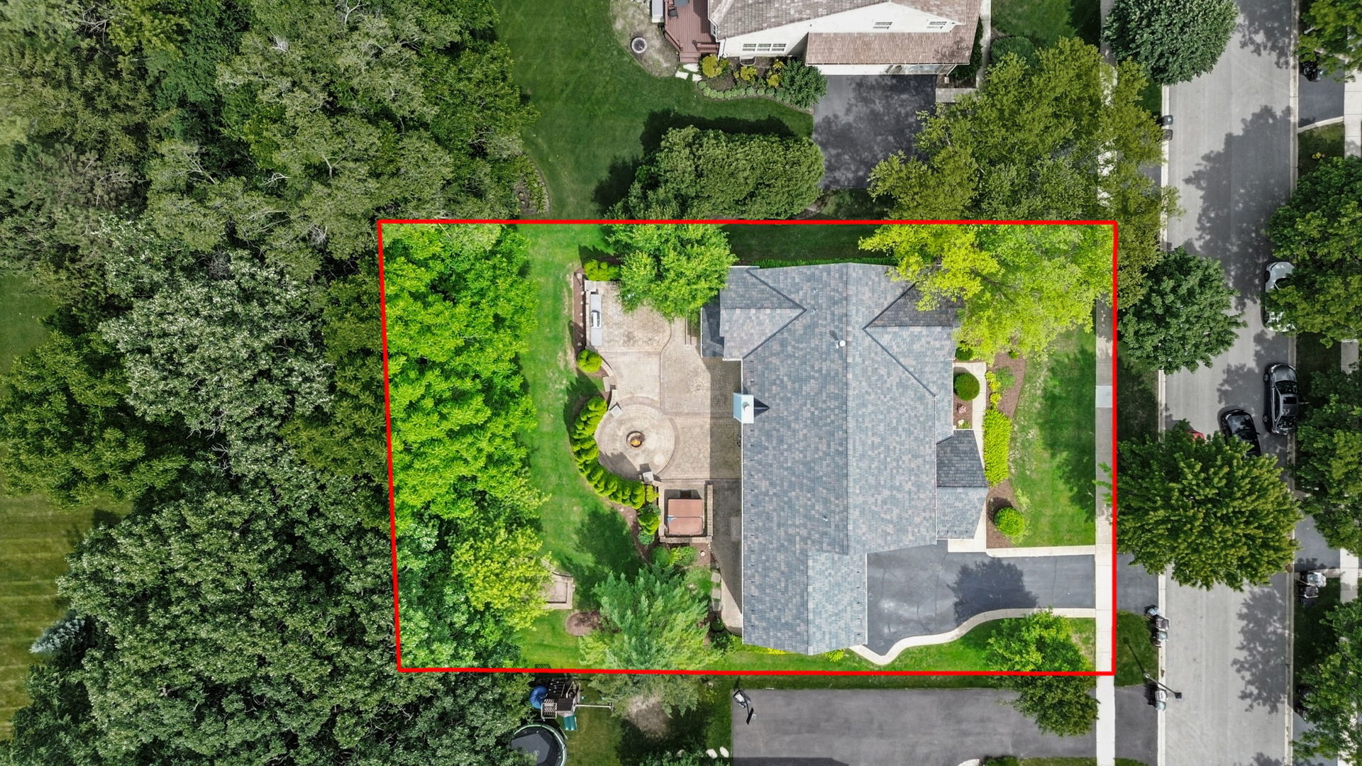 309 Morgan Lane Fox River Grove, IL 60021 - Photo 31 of 40
