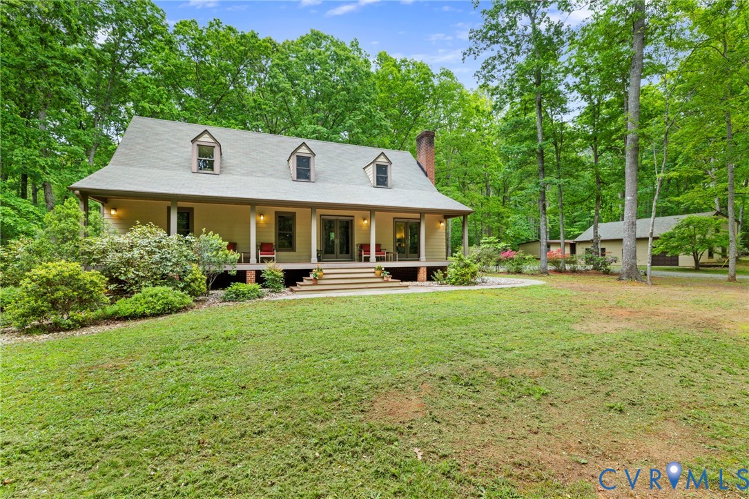 3172 Three Bridge Road Powhatan, VA 23139 - Photo 52 of 79 Gallery Image 52