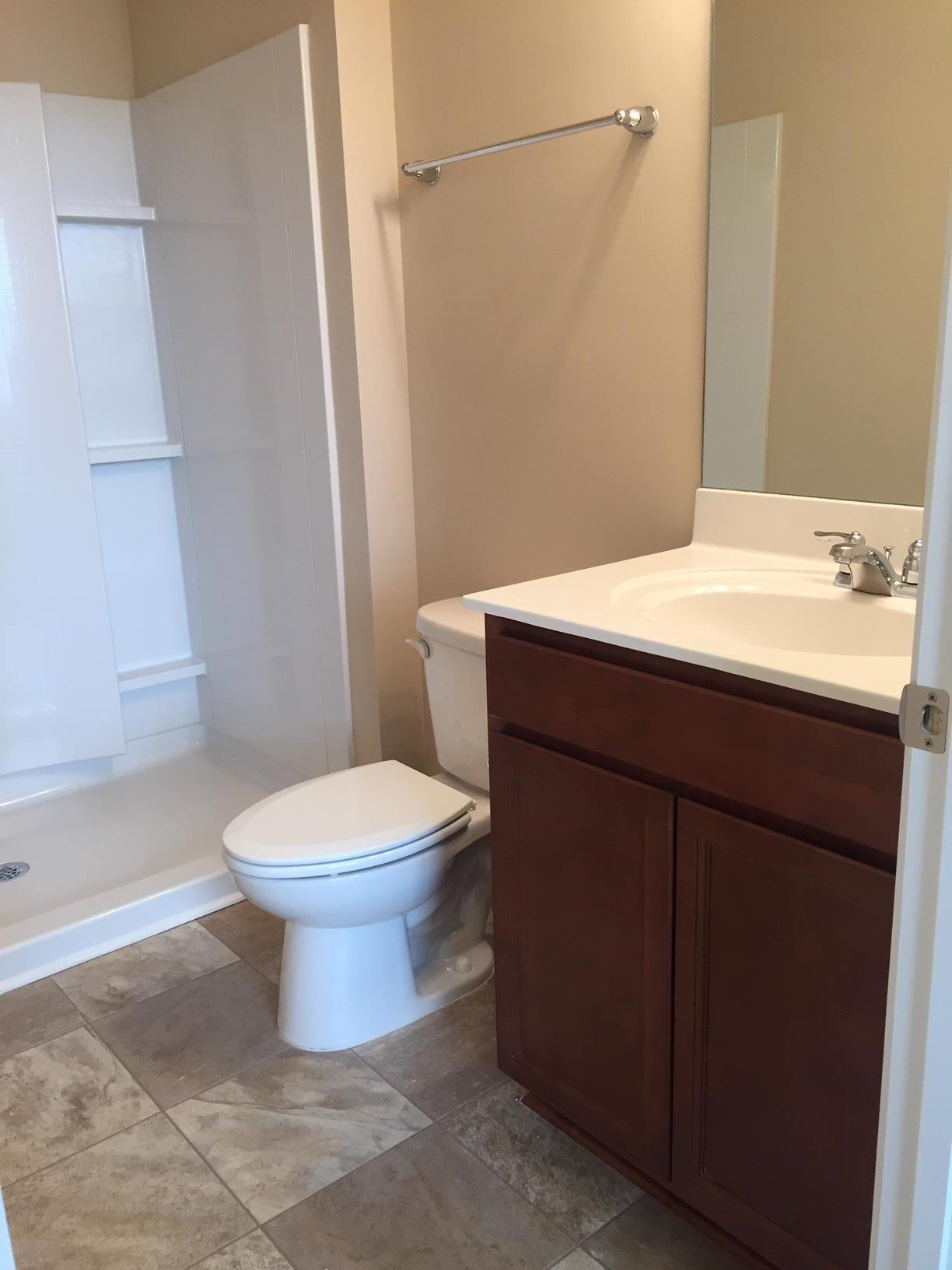 631 Prominence Road, Unit 35 Columbia, TN 38401 - Photo 8 of 12 Macon - master bath