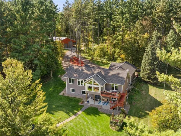 $1,350,000 | 6987 Cullen Channel Lane, Pequot Lakes, MN 56472