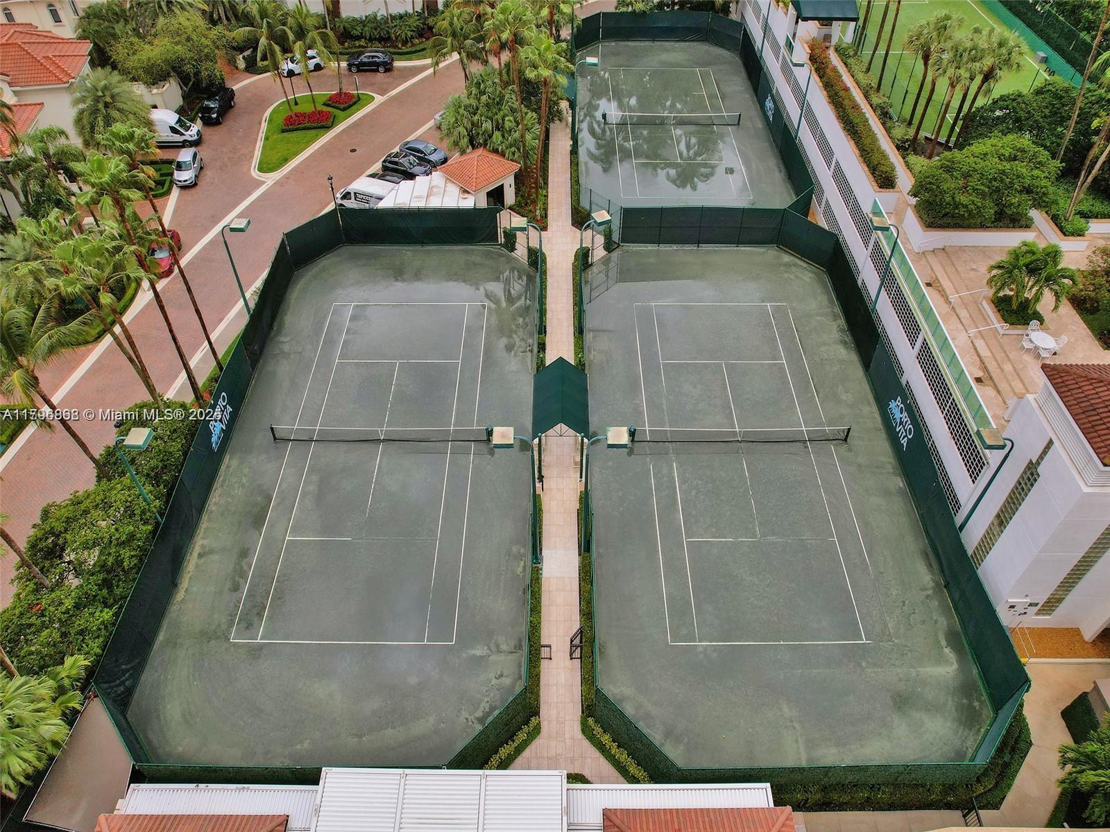 20165 Northeast 39th Place, Unit 403 Aventura, FL 33180 - Photo 26 of 40 a view of swimming pool