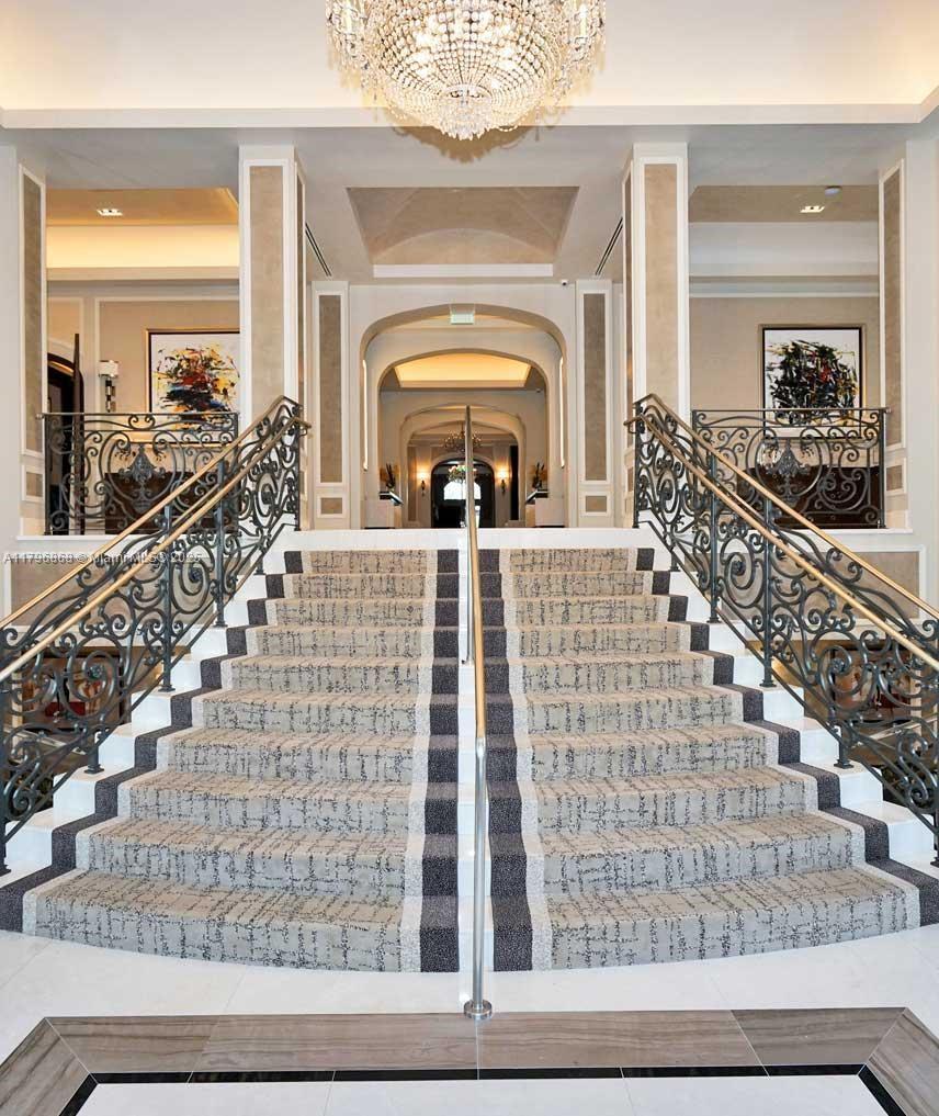 20165 Northeast 39th Place, Unit 403 Aventura, FL 33180 - Photo 30 of 40