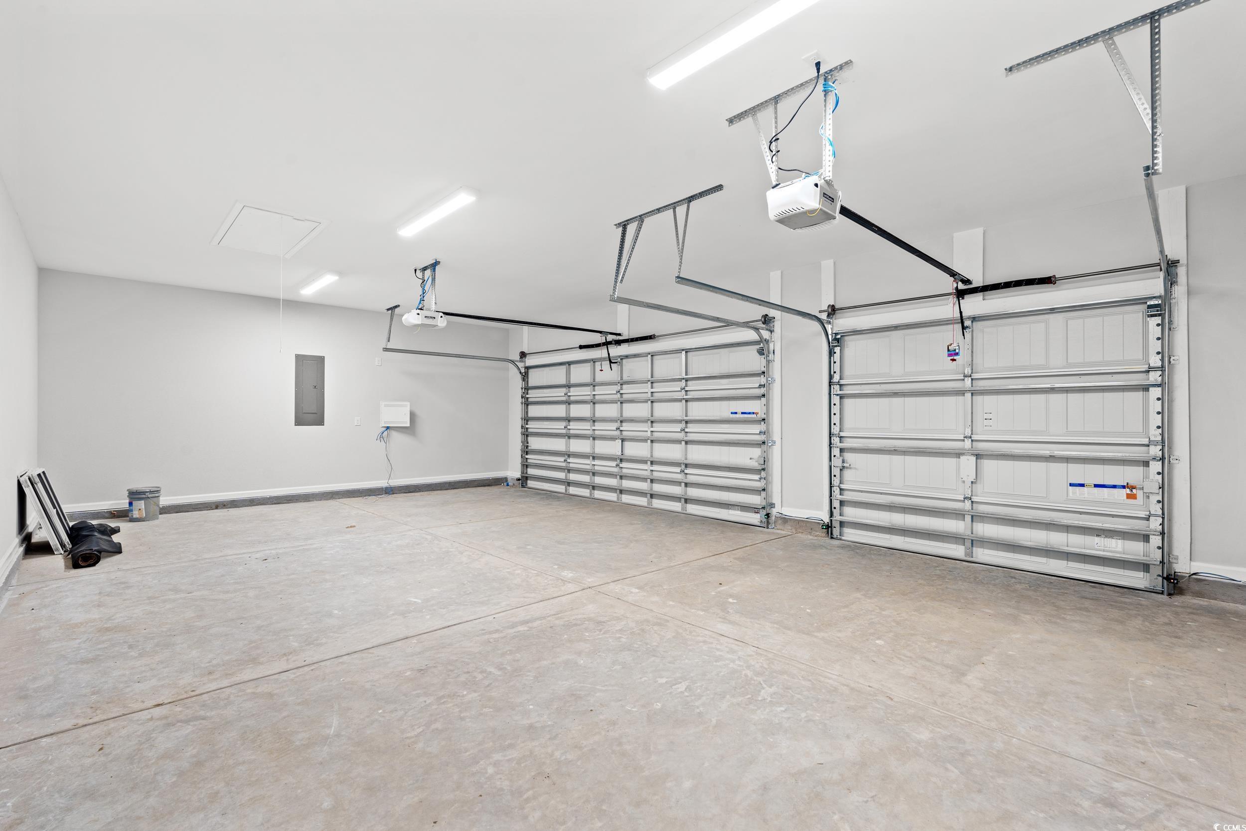 65 Double Pond Drive Georgetown, SC 29440 - Photo 22 of 39