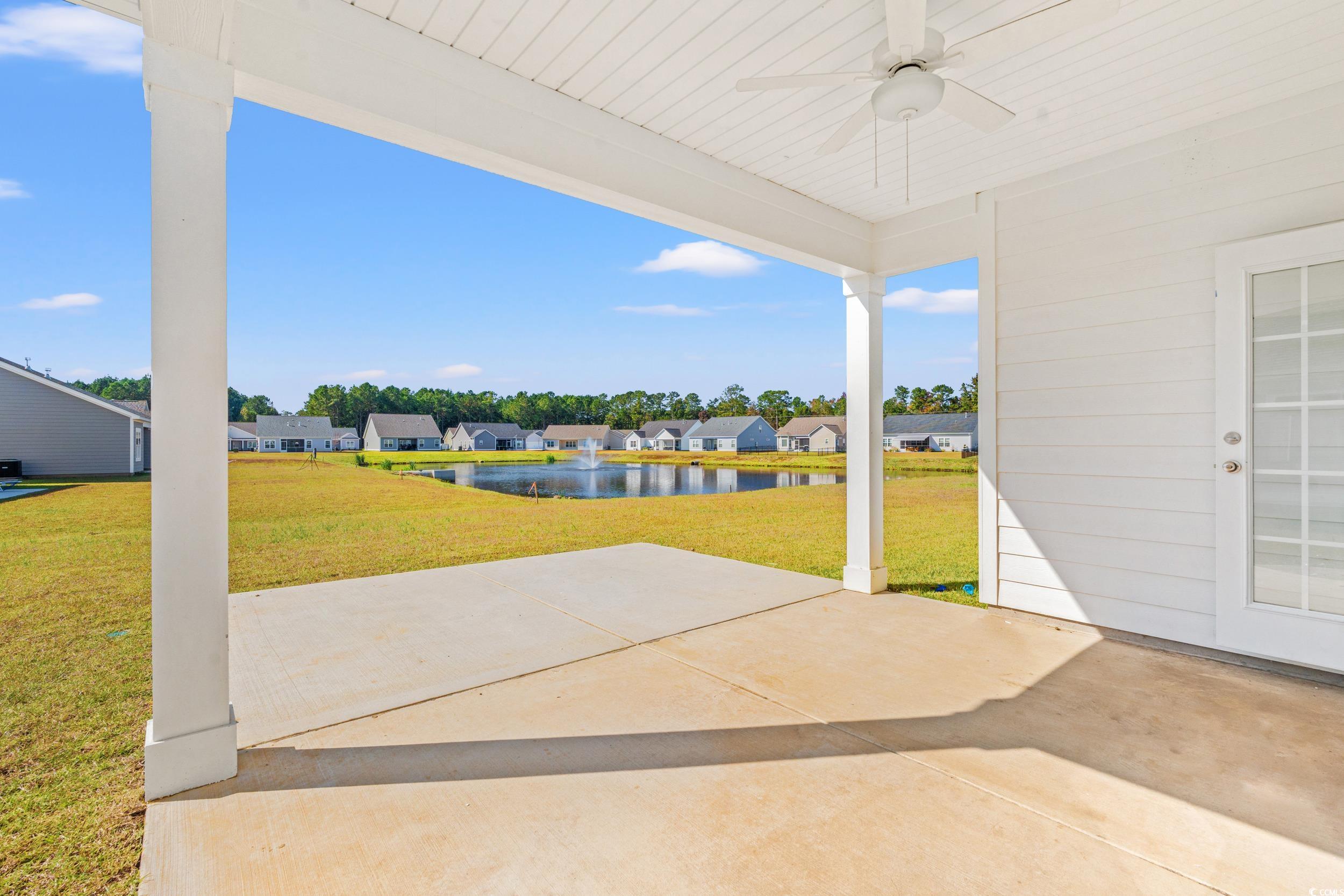 65 Double Pond Drive Georgetown, SC 29440 - Photo 23 of 39