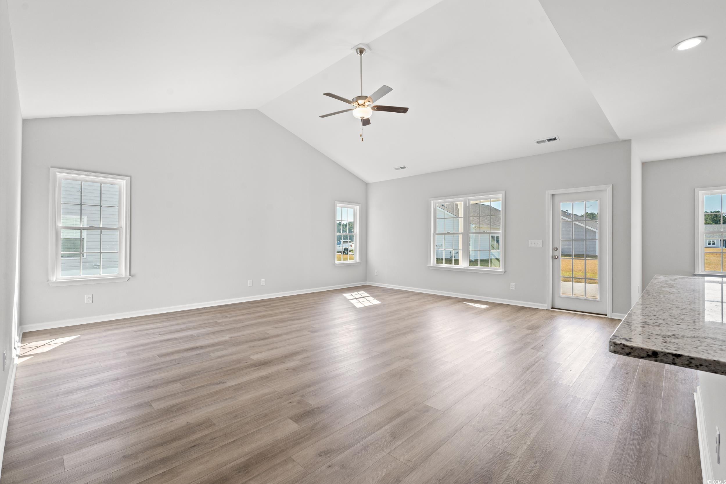 65 Double Pond Drive Georgetown, SC 29440 - Photo 3 of 39