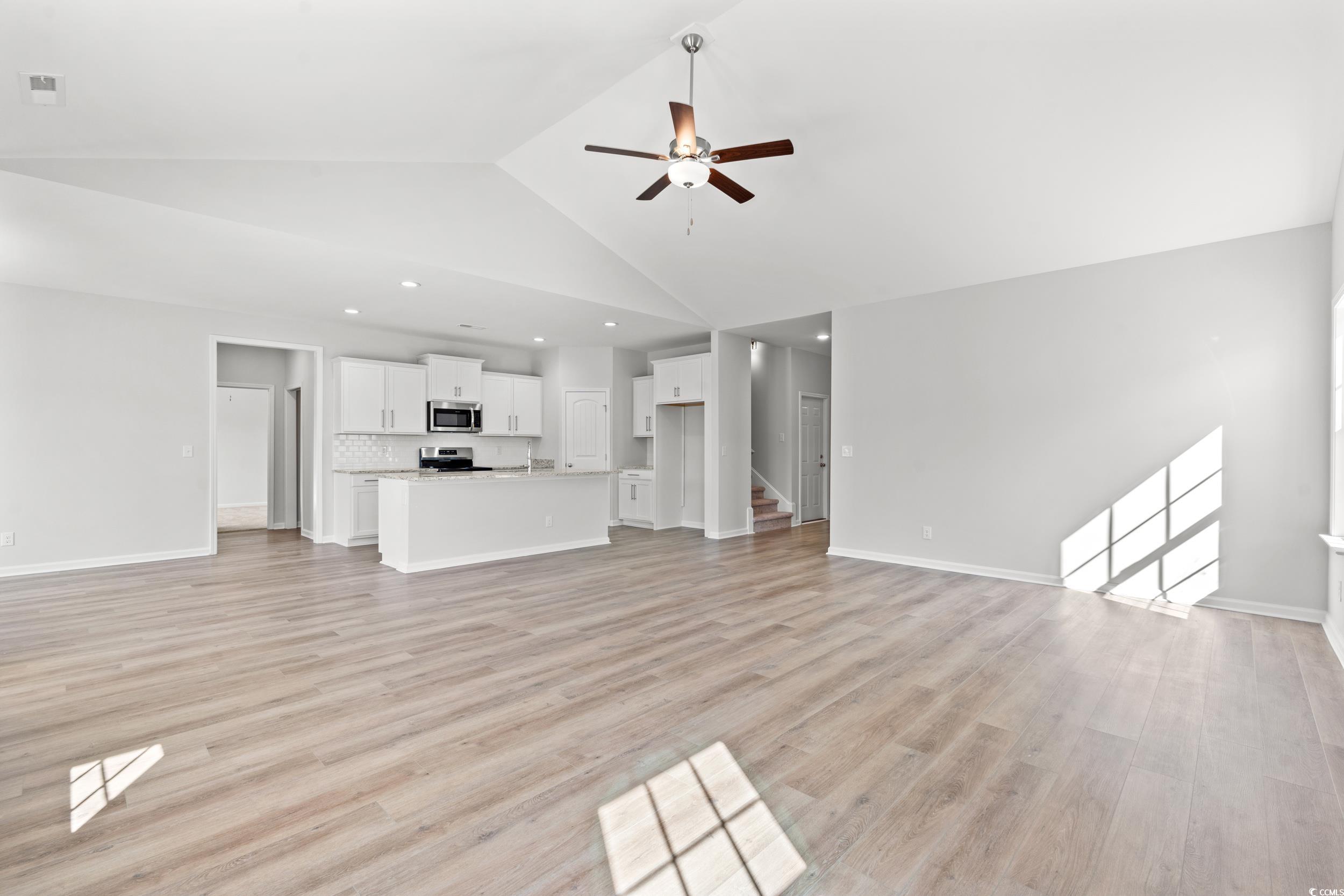 65 Double Pond Drive Georgetown, SC 29440 - Photo 4 of 39