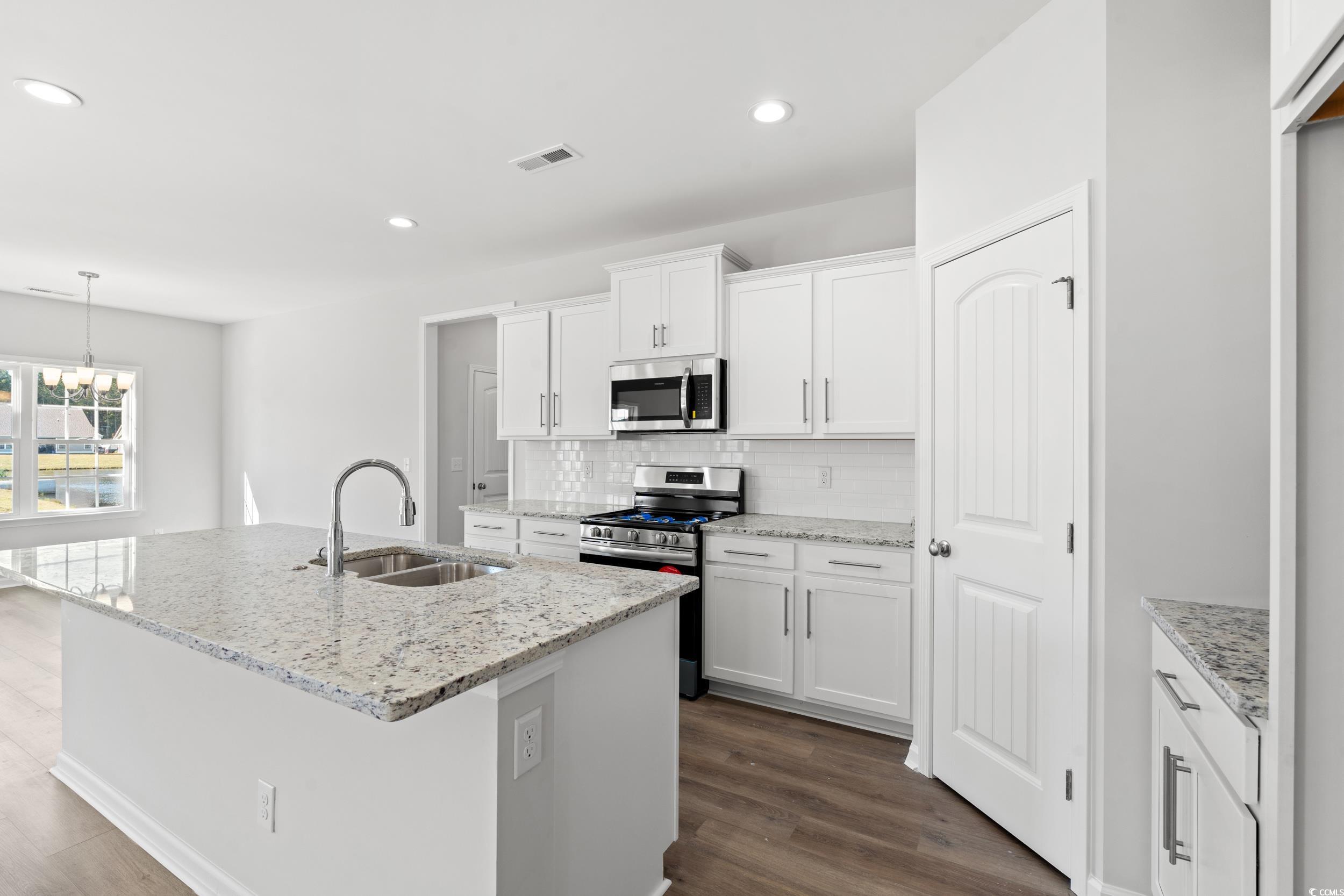 65 Double Pond Drive Georgetown, SC 29440 - Photo 7 of 39