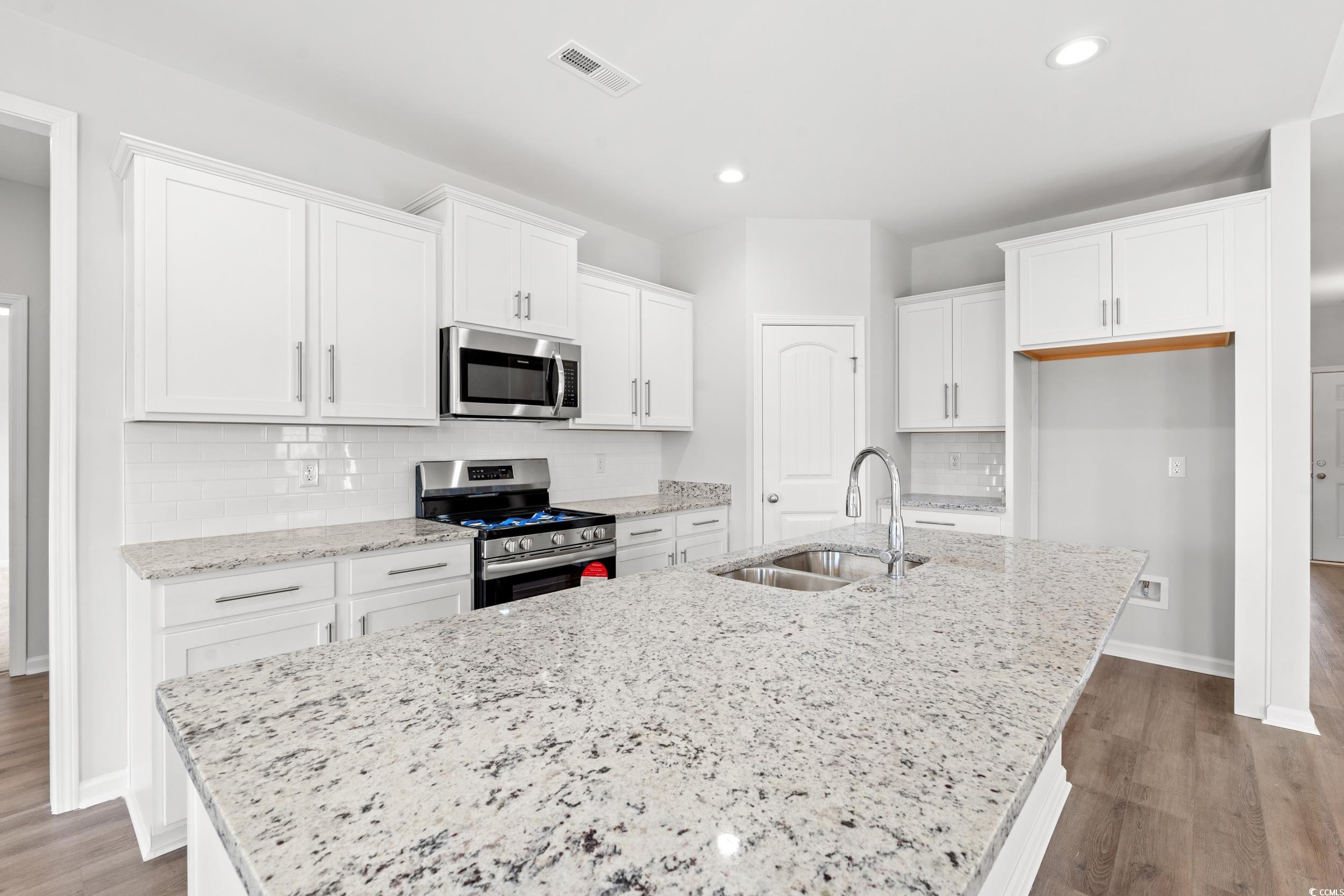 65 Double Pond Drive Georgetown, SC 29440 - Photo 8 of 39