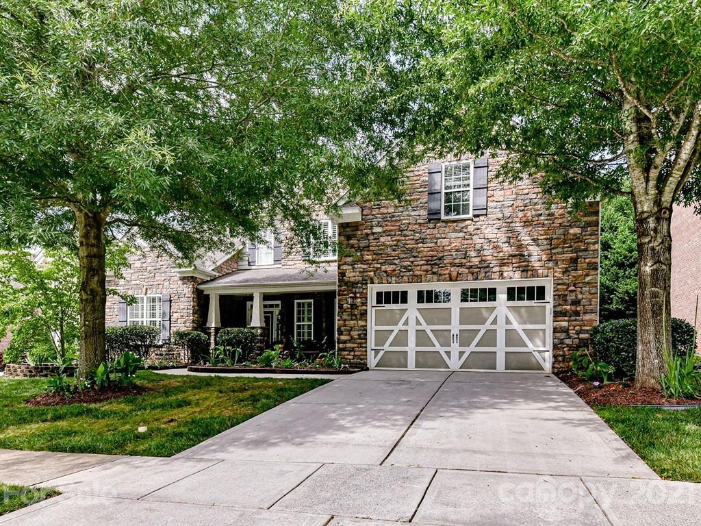 10412 Paxton Run Road Charlotte, NC 28277 - Photo 1 of 41 Gallery Image 1