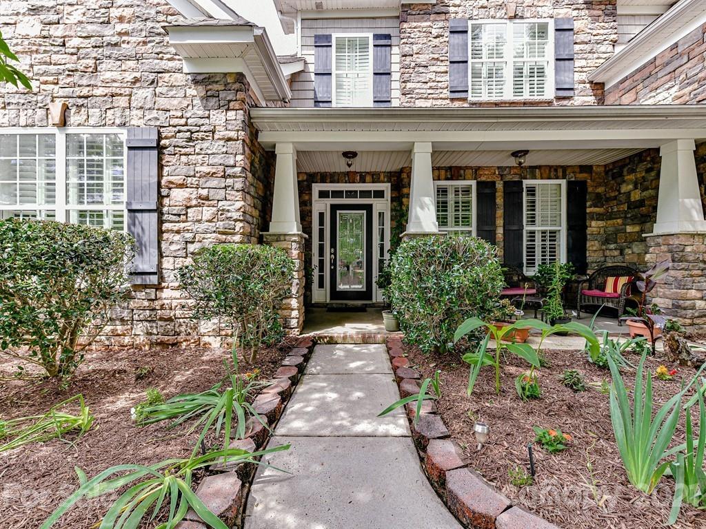 10412 Paxton Run Road Charlotte, NC 28277 - Photo 2 of 41 Gallery Image 2