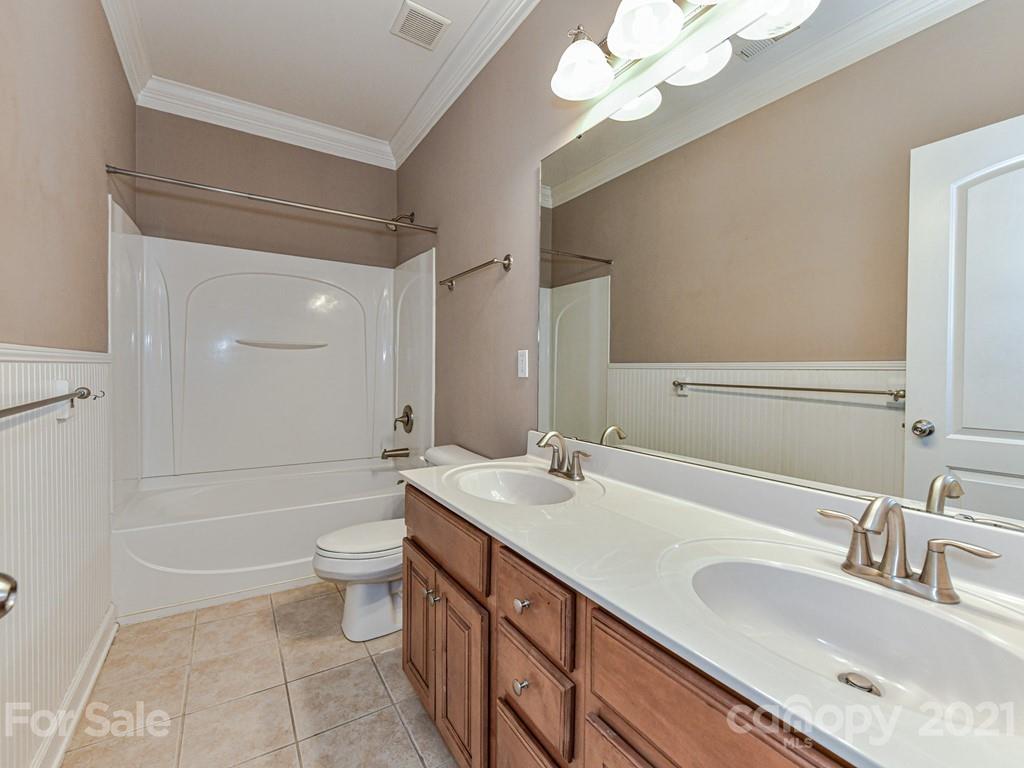 10412 Paxton Run Road Charlotte, NC 28277 - Photo 34 of 41 Gallery Image 34