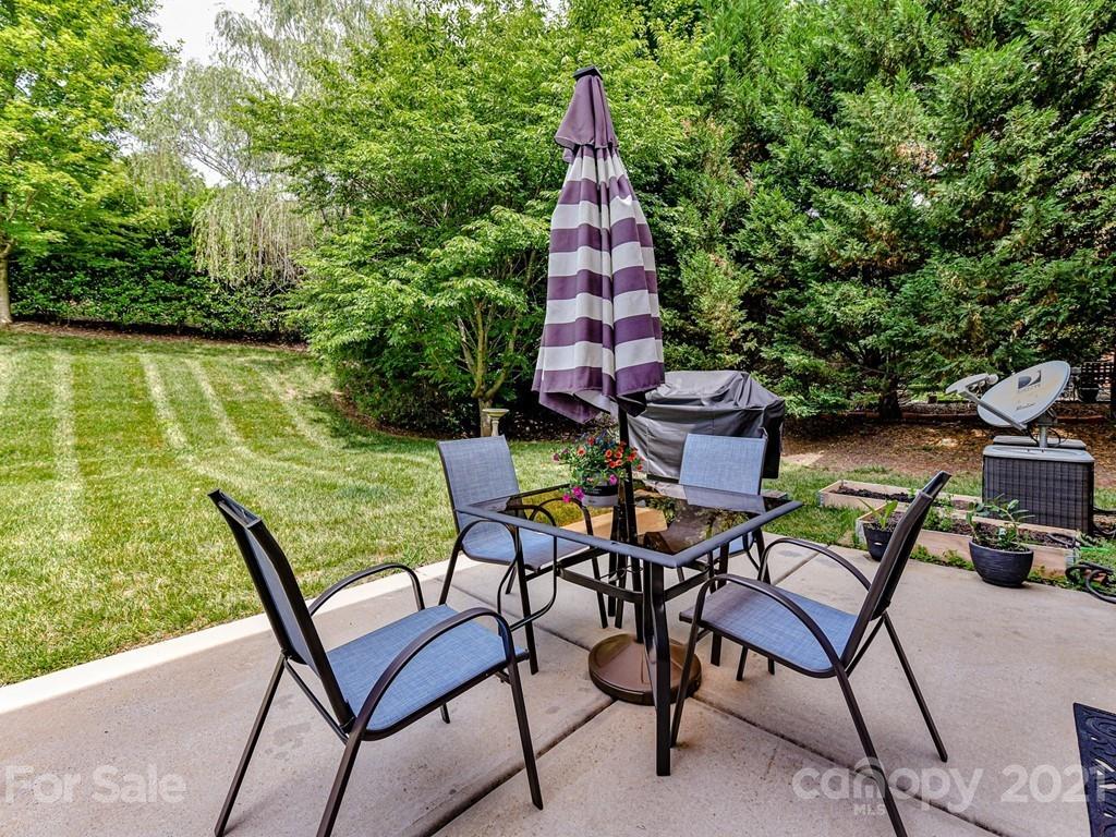 10412 Paxton Run Road Charlotte, NC 28277 - Photo 39 of 41 Gallery Image 39