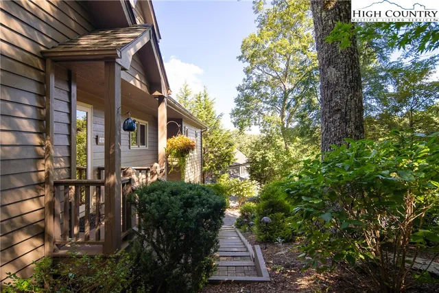 $845,000 | 181 Pheasant Lane, Blowing Rock, NC 28605
