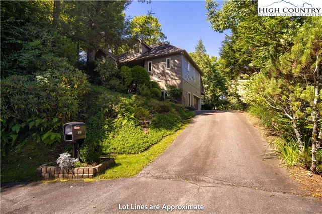 $845,000 | 181 Pheasant Lane, Blowing Rock, NC 28605