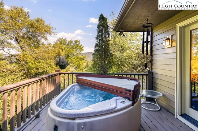 a view of sitting area in balcony