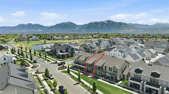 4629 Isla Daybreak Road South Jordan, UT 84009 - Photo 20 of 21