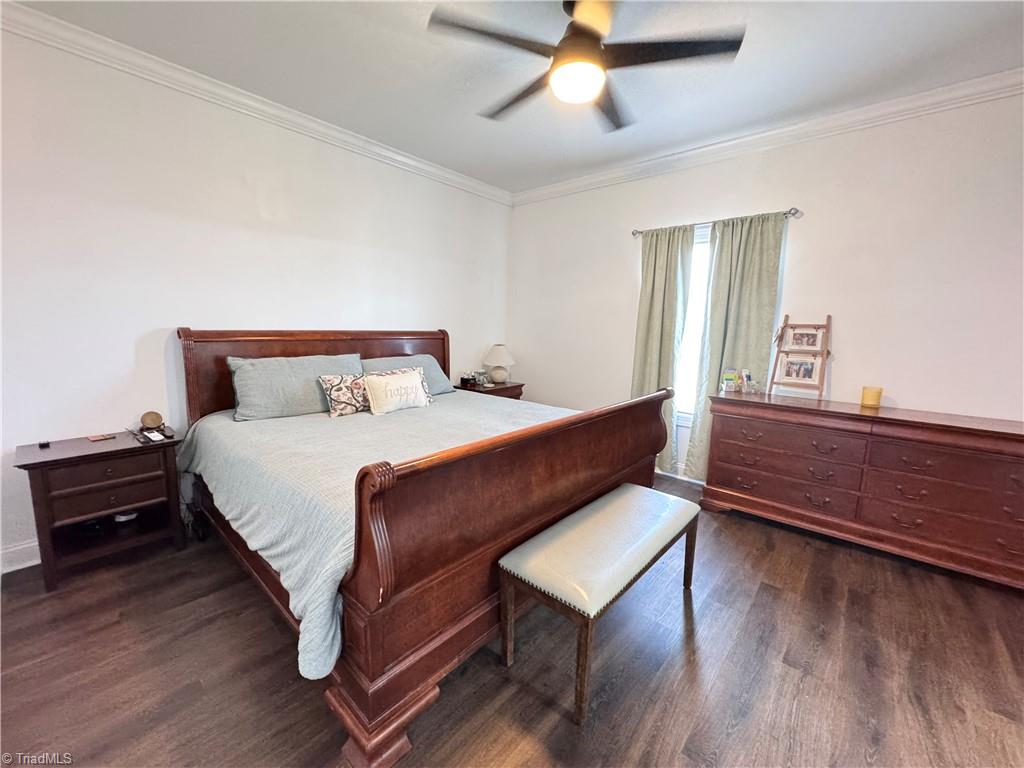 322 Layell Road Elkin, NC 28621 - Photo 11 of 44