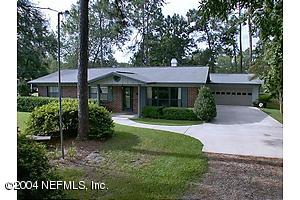 4580 Raggedy Point Road Orange Park, FL 32003 - Photo 1 of 7 1