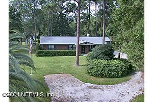 4580 Raggedy Point Road Orange Park, FL 32003 - Photo 6 of 7 Front