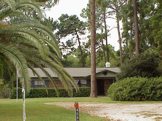 4580 Raggedy Point Road Orange Park, FL 32003 - Photo 7 of 7 Listing Photo