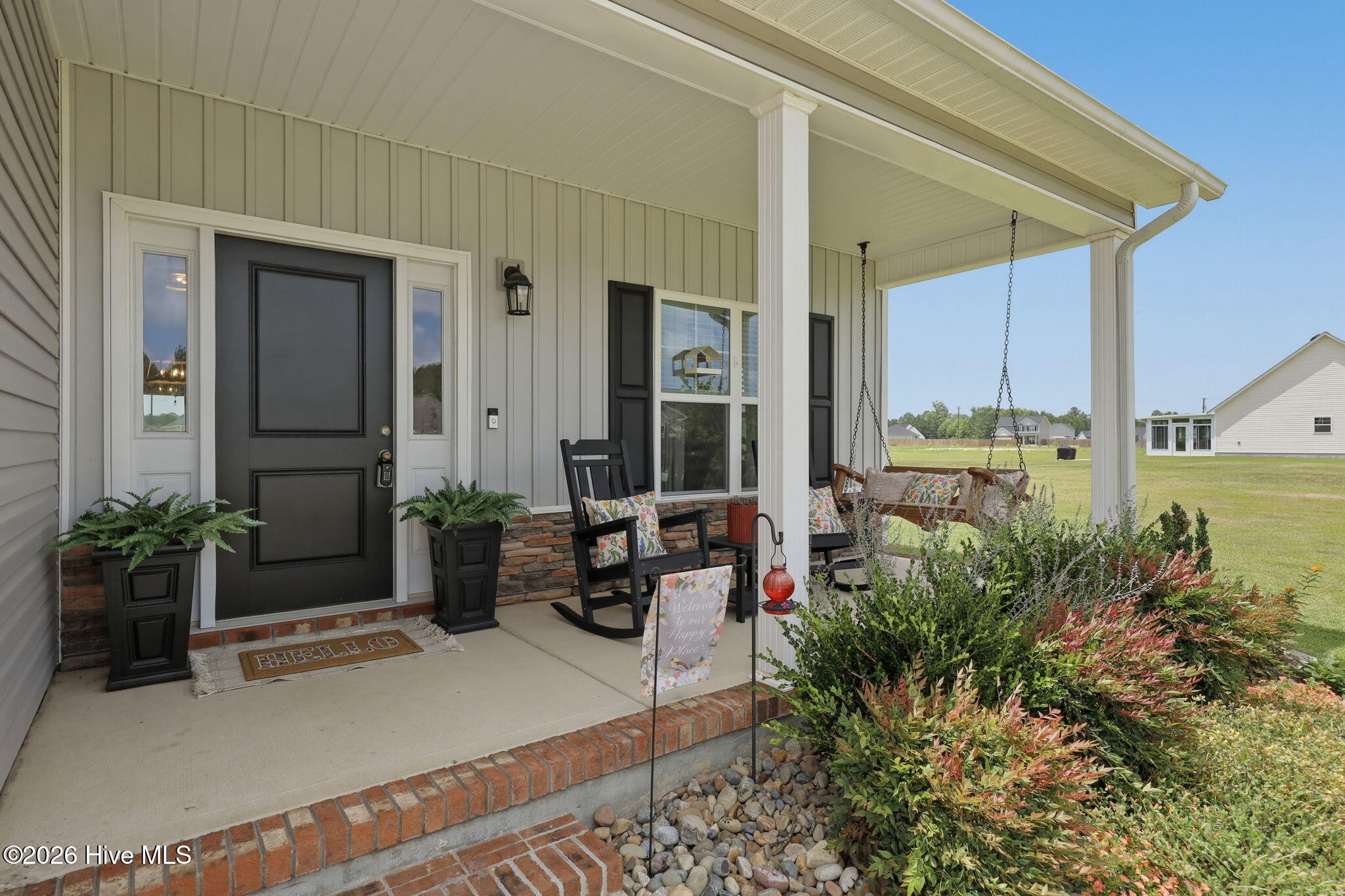 225 North Windy Ridge Road Hubert, NC 28539 - Photo 2 of 51