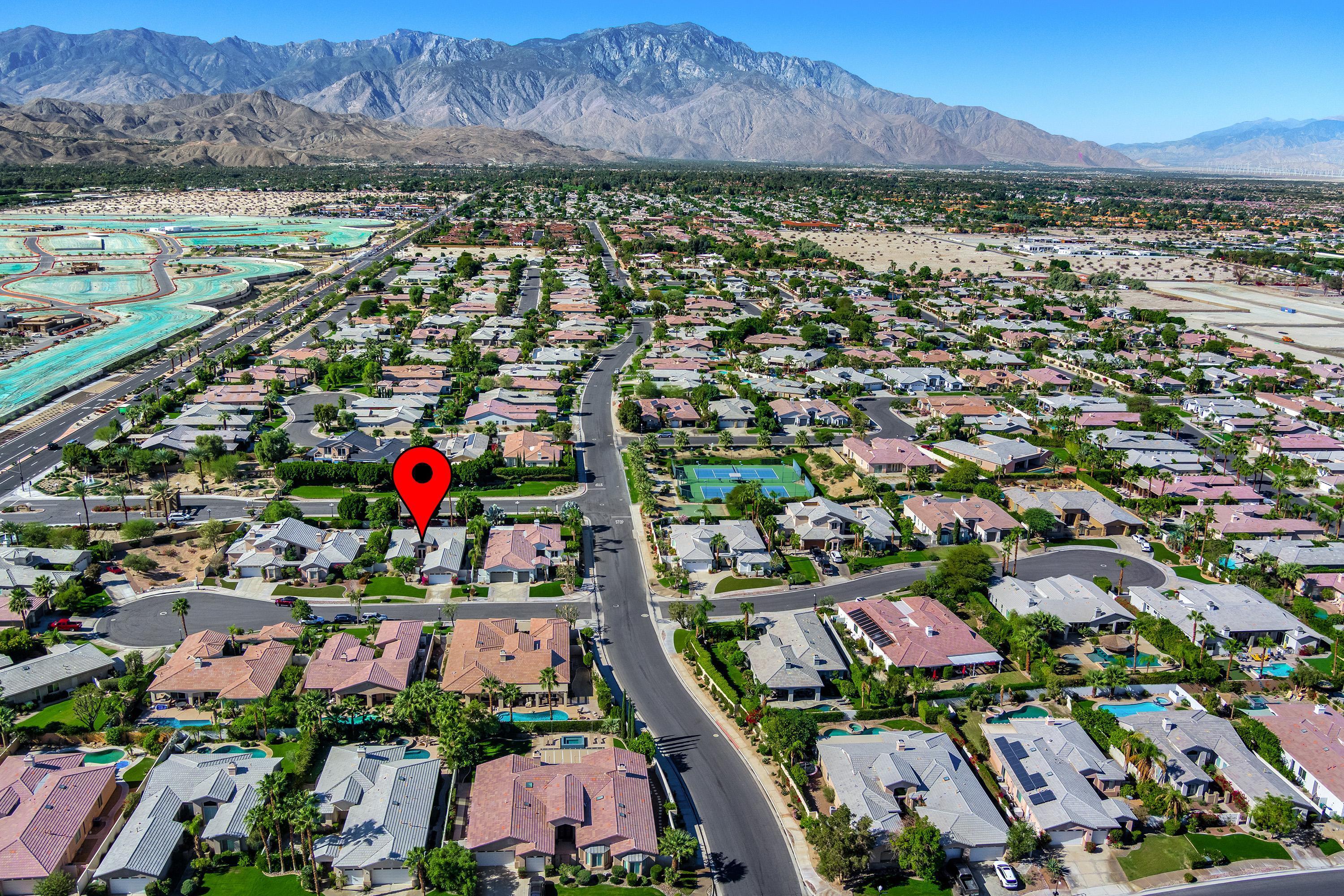 3 Cartier Court Rancho Mirage, CA 92270 - Photo 30 of 33 WM31