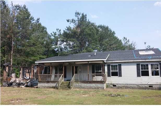 965 Mt Zion Road St. George, SC 29477 - Photo 13 of 13 Additional Photo