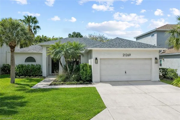 $499,900 | 21269 Braxfield Loop, Estero, FL 33928