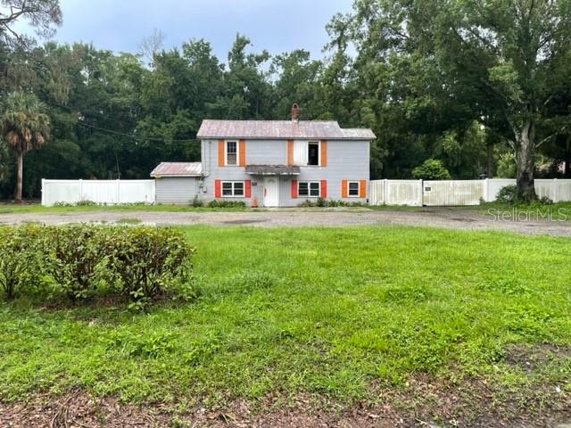 103 Deen Road Bunnell, FL 32110 - Photo 1 of 12 Front street view