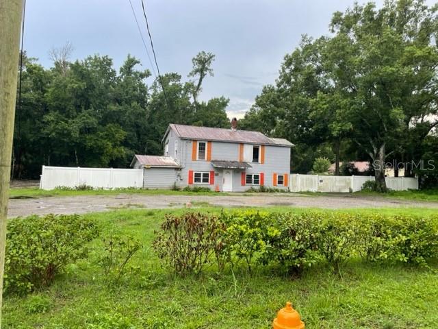 103 Deen Road Bunnell, FL 32110 - Photo 3 of 12 front