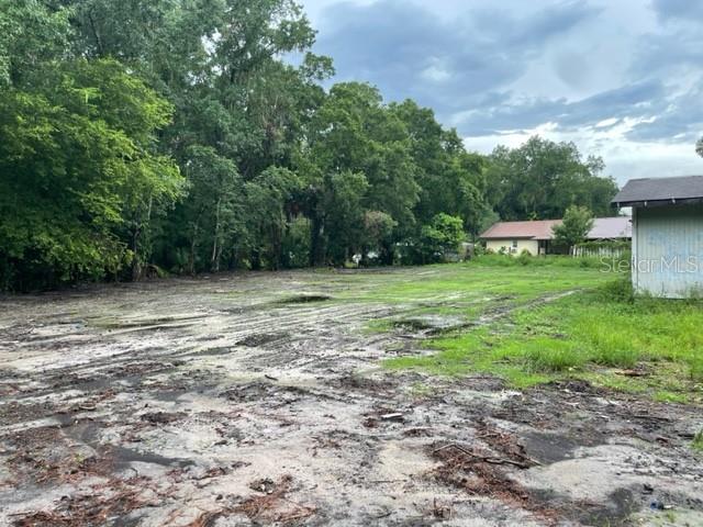 103 Deen Road Bunnell, FL 32110 - Photo 4 of 12 back yard