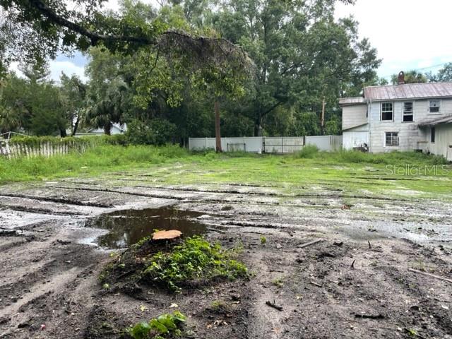 103 Deen Road Bunnell, FL 32110 - Photo 7 of 12 back side