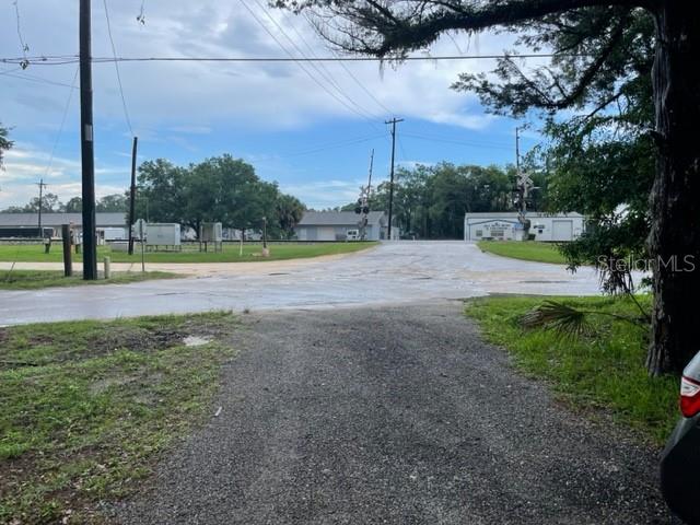 103 Deen Road Bunnell, FL 32110 - Photo 8 of 12 second entrance