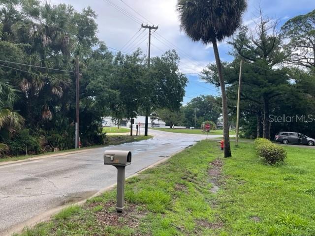 103 Deen Road Bunnell, FL 32110 - Photo 9 of 12 street front of property