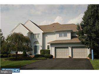 3 Priory Road Princeton Junction, NJ 08550 - Photo 1 of 12 Exterior Front