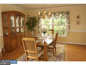 3 Priory Road Princeton Junction, NJ 08550 - Photo 3 of 12 Dining Room
